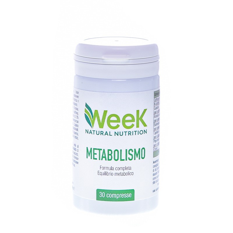 Metabolismo