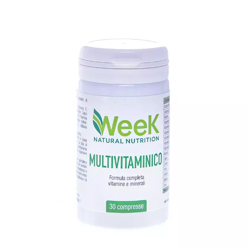 Multivitaminico