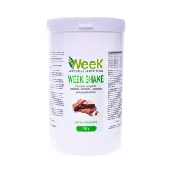 Week shake cioccolata