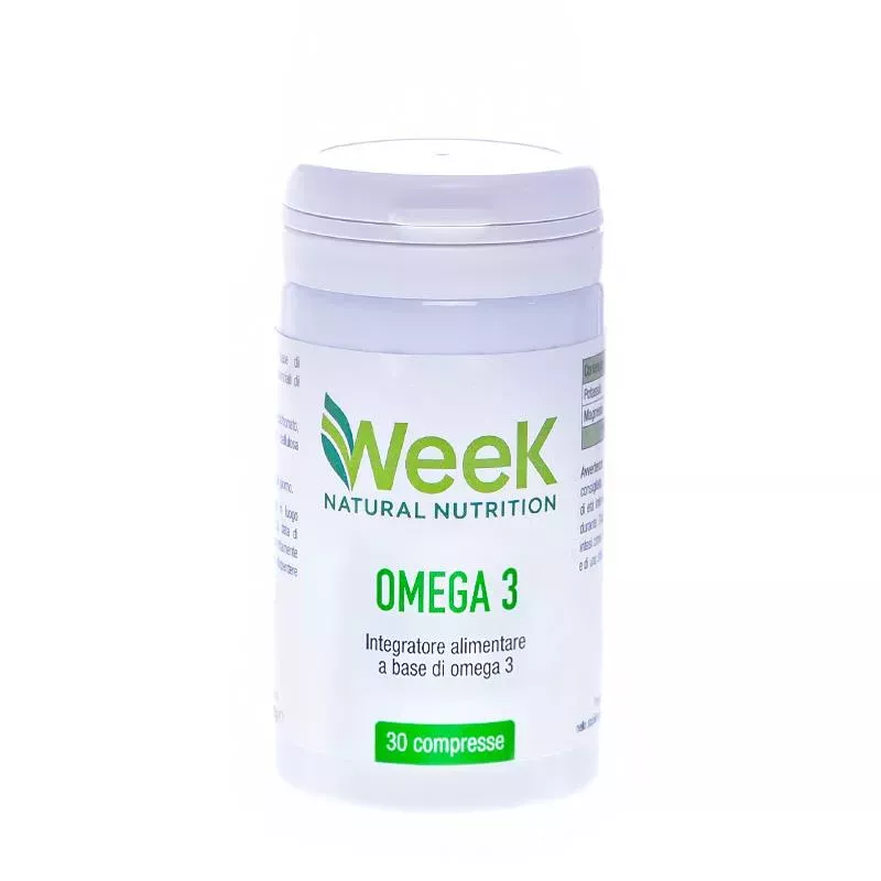 Omega 3