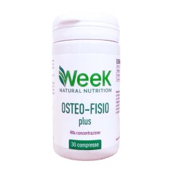 Osteo Fisio plus