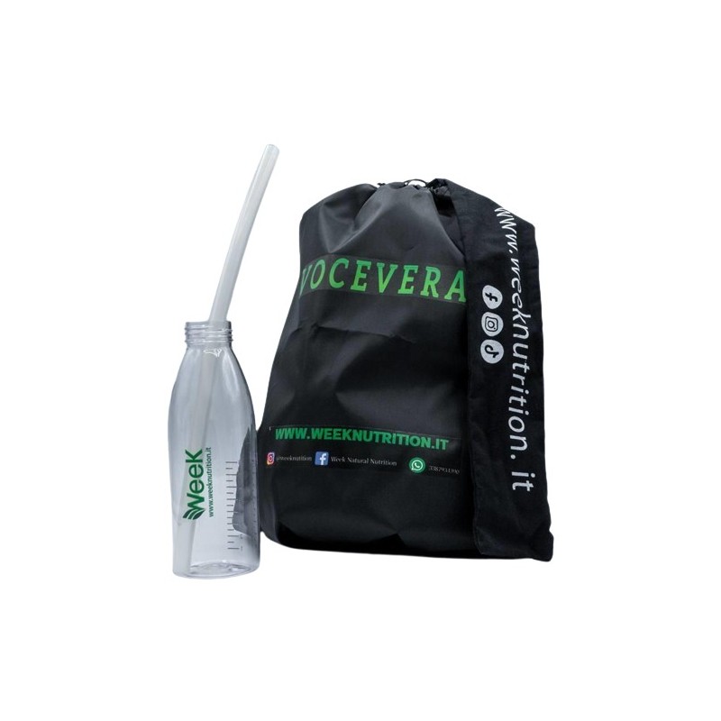 Kit VOCEVERA 2