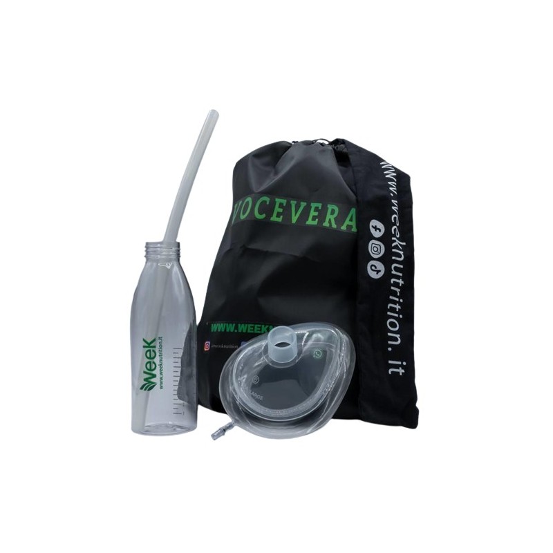 Kit VOCEVERA 3