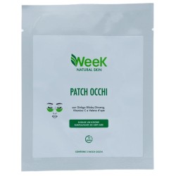 Patch occhi